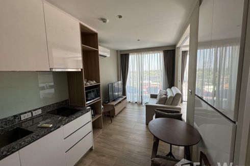 1 Bedroom Condo for sale in Diamond Condominium, Choeng Thale, Phuket