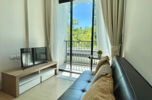 1 Bedroom Condo for rent in Zcape X2, Choeng Thale, Phuket