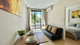 1 Bedroom Condo for rent in Zcape X2, Choeng Thale, Phuket