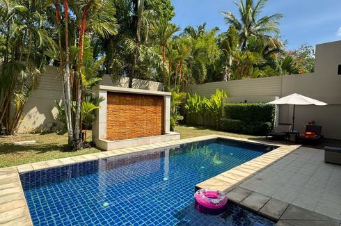 3 Bedroom Villa for rent in The Laytin Villa @The Residence Bangtao, Choeng Thale, Phuket