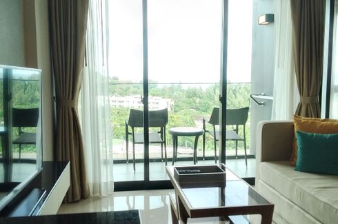 Condo for sale in Mida Grande Resort Condominiums, Choeng Thale, Phuket