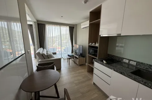 1 Bedroom Condo for sale in Diamond Condominium, Choeng Thale, Phuket