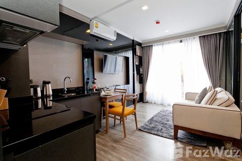 1 Bedroom Condo for rent in THE DECK Patong, Patong, Phuket