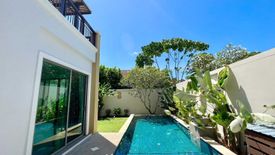 3 Bedroom Villa for rent in Baan Wana Pool Villas, Si Sunthon, Phuket