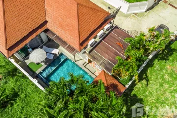 2 Bedroom Villa for sale in Kamala Paradise 1, Kamala, Phuket