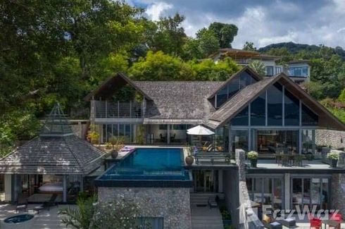 5 Bedroom Villa for rent in Samsara Estate, Kamala, Phuket