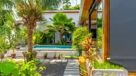 3 Bedroom Villa for sale in Choeng Thale, Phuket