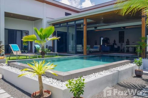 3 Bedroom Villa for sale in Choeng Thale, Phuket