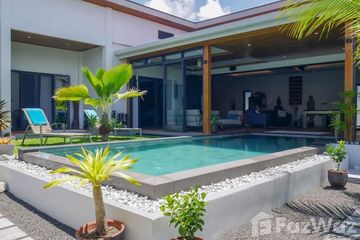 3 Bedroom Villa for sale in Choeng Thale, Phuket