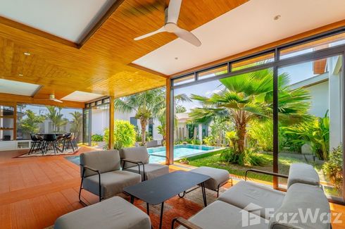 3 Bedroom Villa for rent in Choeng Thale, Phuket