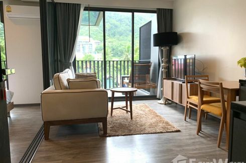 1 Bedroom Condo for rent in THE DECK Patong, Patong, Phuket