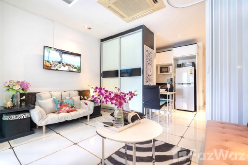 1 Bedroom Condo for sale in Nakalay Palm, Kamala, Phuket