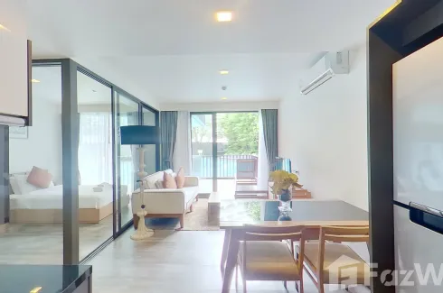 2 Bedroom Condo for sale in THE DECK Patong, Patong, Phuket