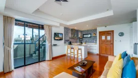 2 Bedroom Condo for sale in Surin Sabai, Choeng Thale, Phuket