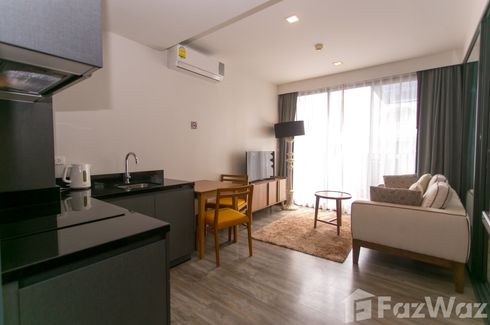 1 Bedroom Condo for rent in THE DECK Patong, Patong, Phuket