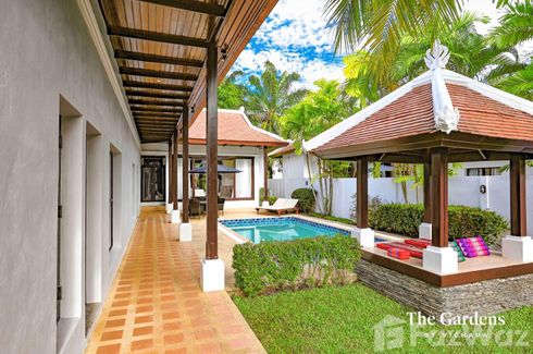 2 Bedroom Villa for rent in The Gardens by Vichara, Choeng Thale, Phuket