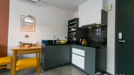 1 Bedroom Condo for rent in THE DECK Patong, Patong, Phuket