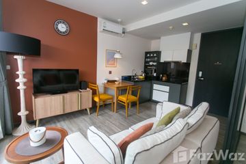 1 Bedroom Condo for rent in THE DECK Patong, Patong, Phuket