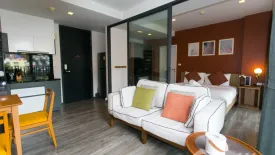 1 Bedroom Condo for rent in THE DECK Patong, Patong, Phuket