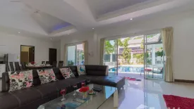 4 Bedroom Villa for sale in Chalong, Phuket