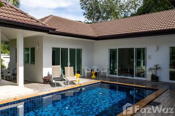 4 Bedroom Villa for rent in Chalong, Phuket