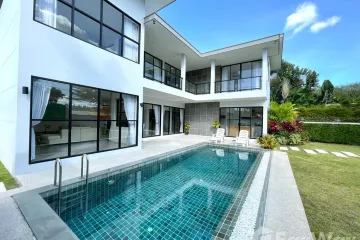 4 Bedroom Villa for sale in Si Sunthon, Phuket