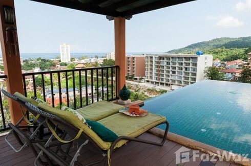 5 Bedroom Villa for sale in Karon, Phuket