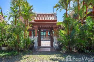 2 Bedroom House for rent in Kamala, Phuket