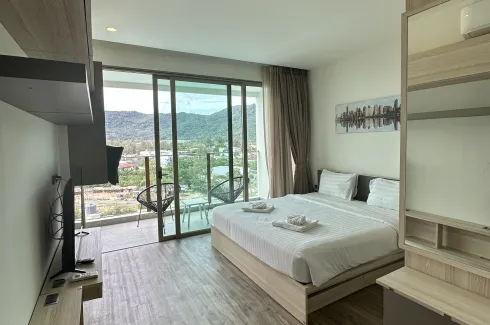 Condo for rent in Oceana Kamala, Kamala, Phuket