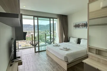 Condo for rent in Oceana Kamala, Kamala, Phuket