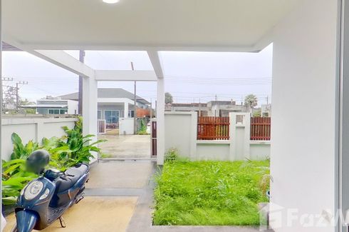 2 Bedroom House for sale in Ananda Lake View, Thep Krasatti, Phuket