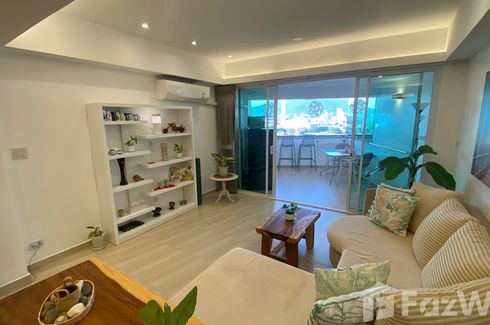 1 Bedroom Condo for rent in Phuket Palace Condominium, Patong, Phuket