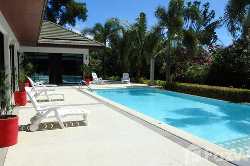 4 Bedroom Villa for sale in Rawai, Phuket