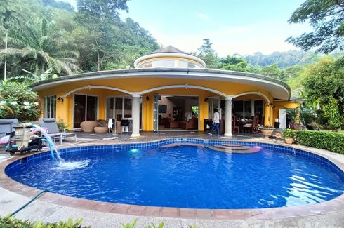 3 Bedroom Villa for sale in Kathu, Phuket