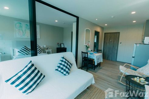 1 Bedroom Condo for sale in THE TITLE RESIDENCIES (NAIYANG-PHUKET), Sakhu, Phuket