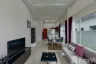 2 Bedroom House for rent in Ananda Lake View, Thep Krasatti, Phuket