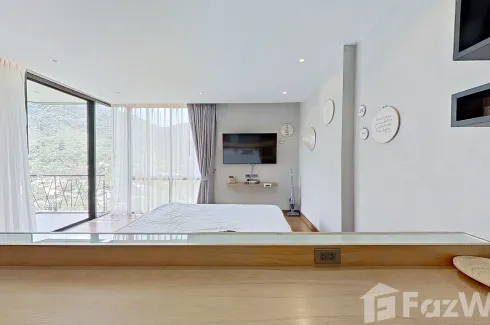 Condo for sale in The Woods Natural Park, Kamala, Phuket