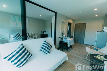 1 Bedroom Condo for rent in THE TITLE RESIDENCIES (NAIYANG-PHUKET), Sakhu, Phuket