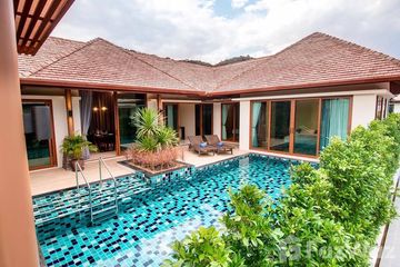 3 Bedroom Villa for rent in Dallas De Ville, Rawai, Phuket