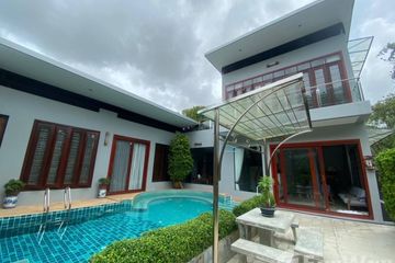 3 Bedroom Villa for rent in Ratsada, Phuket