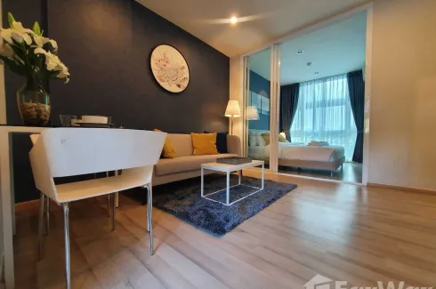 1 Bedroom Condo for sale in THE BASE Downtown - Phuket, Wichit, Phuket