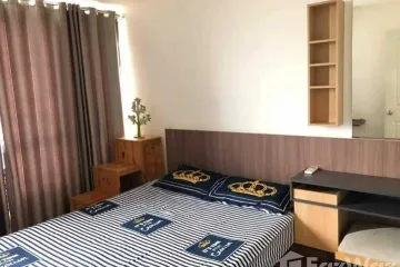 1 Bedroom Condo for sale in U Delight Rattanathibet, Bang Kraso, Nonthaburi near MRT Khae Rai