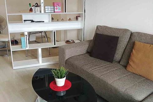 2 Bedroom Condo for sale in Aspire Rattanathibet, Bang Kraso, Nonthaburi near MRT Yaek Nonthaburi 1