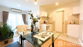 1 Bedroom Condo for rent in Lumpini Ville Sukhumvit 109 - Bearing, Samrong Nuea, Samut Prakan near BTS Bearing