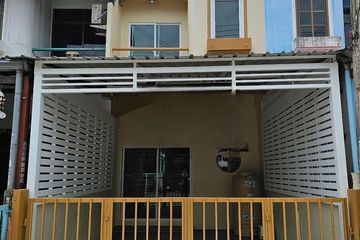 2 Bedroom Townhouse for sale in Baan Pradu Daeng, Khlong Song, Pathum Thani