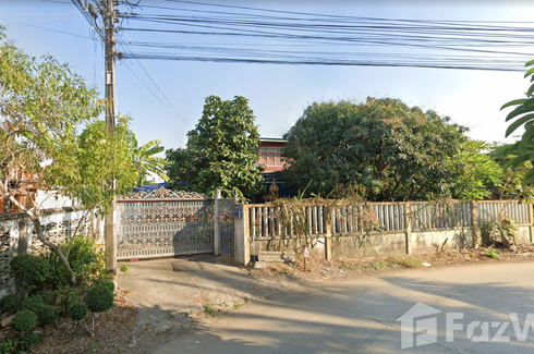 Land for sale in Bang Rak Phatthana, Nonthaburi