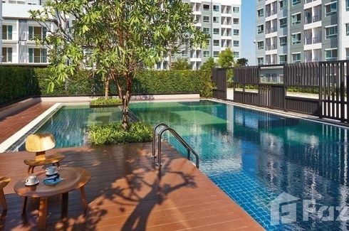 1 Bedroom Condo for sale in The Kith Lite Bangkadi - Tiwanon Phase 2, Bang Kadi, Pathum Thani