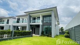 5 Bedroom House for sale in The City Ratchaphruek-Suanphak, Wat Chalo, Nonthaburi