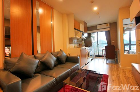 1 Bedroom Condo for rent in Plus Condo Sriracha, Surasak, Chonburi