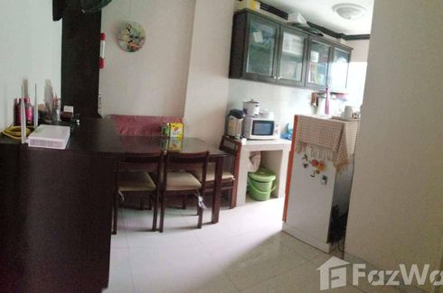 1 Bedroom Condo for sale in Bang Khen, Nonthaburi